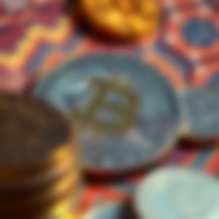 Modern Economic Role of Sovereign Currency