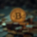 Conceptual representation of money laundering prevention strategies