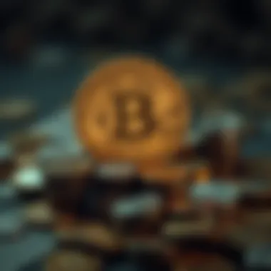 Conceptual representation of money laundering prevention strategies