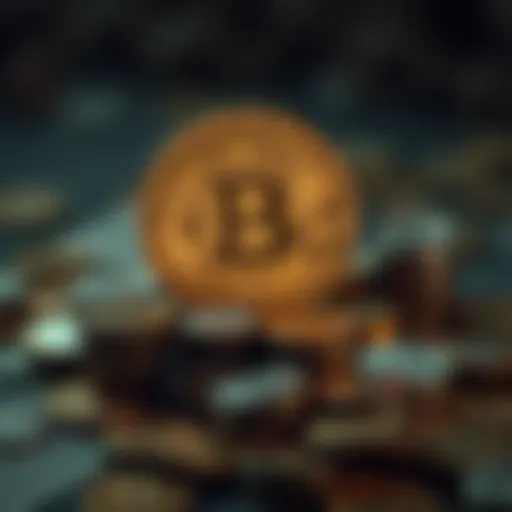 Conceptual representation of money laundering prevention strategies