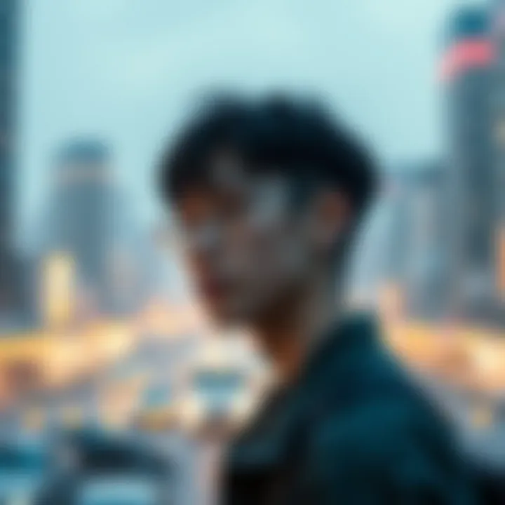 Exploring the Metaverse Concept Conceptual visualization of the Metaverse