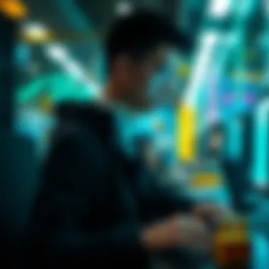 Investment Strategies for the Future Economy Advanced investment strategies in the Metaverse