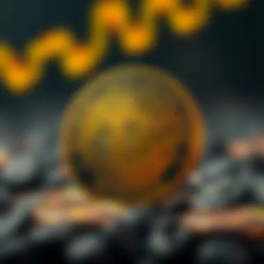 Investment strategies for Moscoin