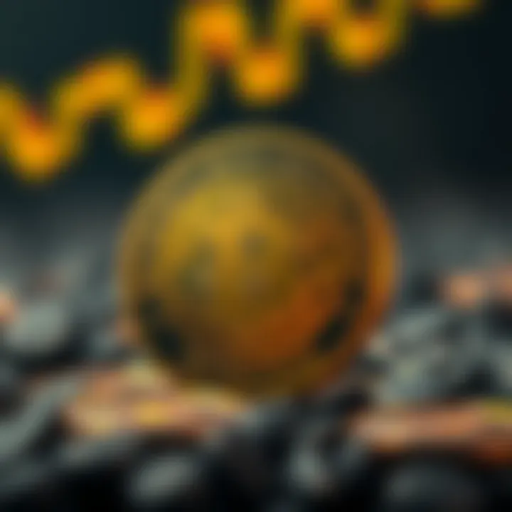 Investment strategies for Moscoin