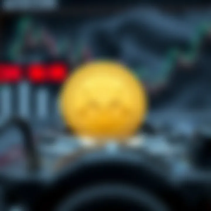 Market trends analysis of Moscoin