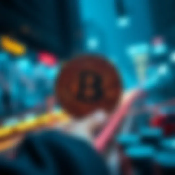 Navigating cryptocurrency market trends