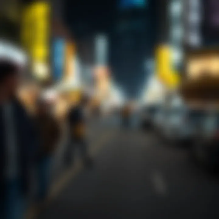 넥슘: 암호화폐와 블록체인에서의 역할과 영향 Introduction 넥슘: 암호화폐와 블록체인에서의 역할과 영향 Introduction