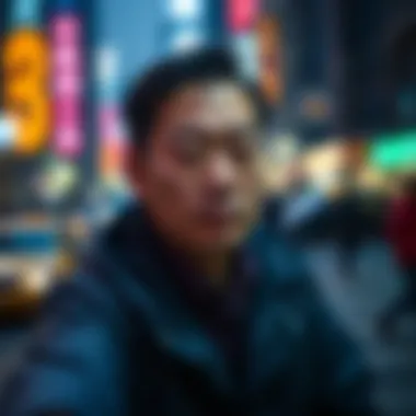 Notable 넥슘: 암호화폐와 블록체인에서의 역할과 영향 Notable 넥슘: 암호화폐와 블록체인에서의 역할과 영향