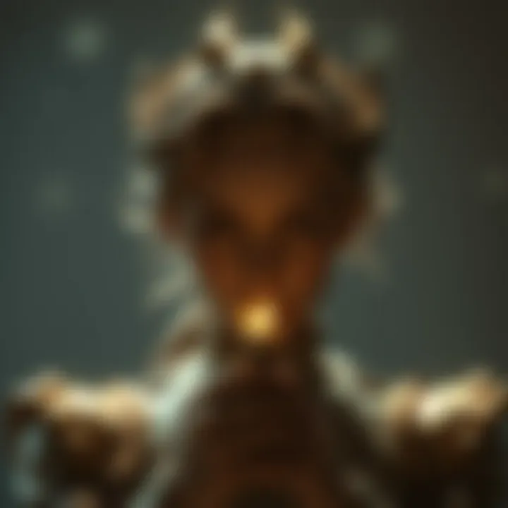 넥슘: 암호화폐와 블록체인에서의 역할과 영향 Summary 넥슘: 암호화폐와 블록체인에서의 역할과 영향 Summary