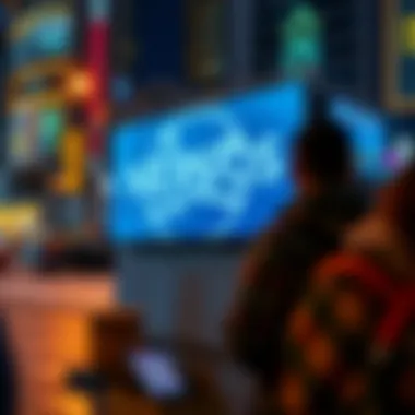 Illustration of real-world applications powered by Nervos Network