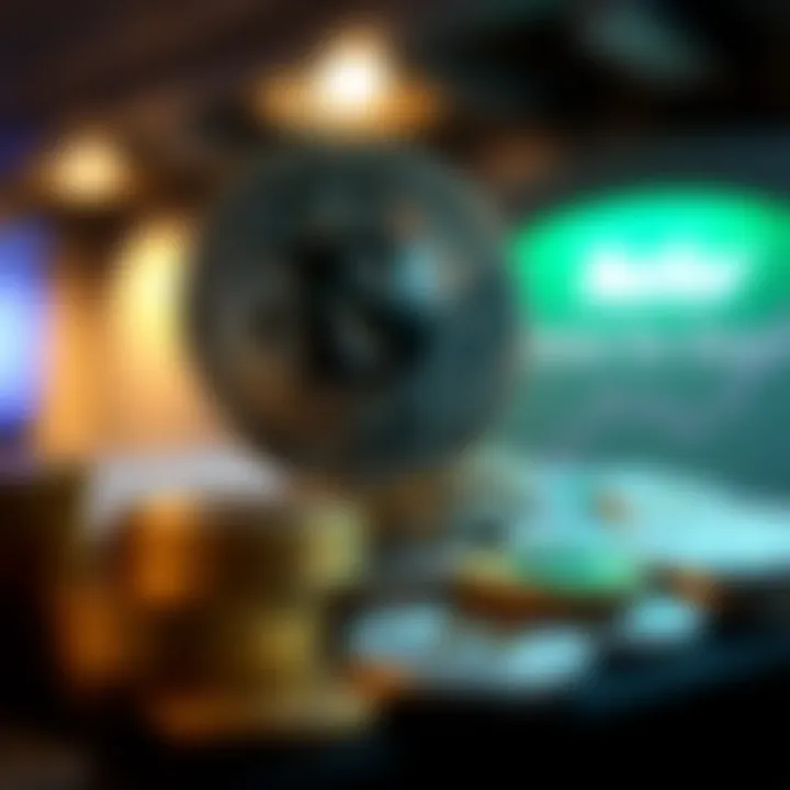 Blending Traditional and Digital Currencies Integration of Cryptocurrencies with Neteller