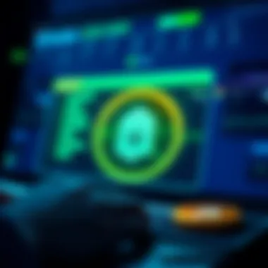 Ensuring Trust in Digital Transactions Security Features of Neteller's Platform