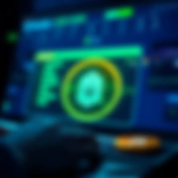 Ensuring Trust in Digital Transactions Security Features of Neteller's Platform