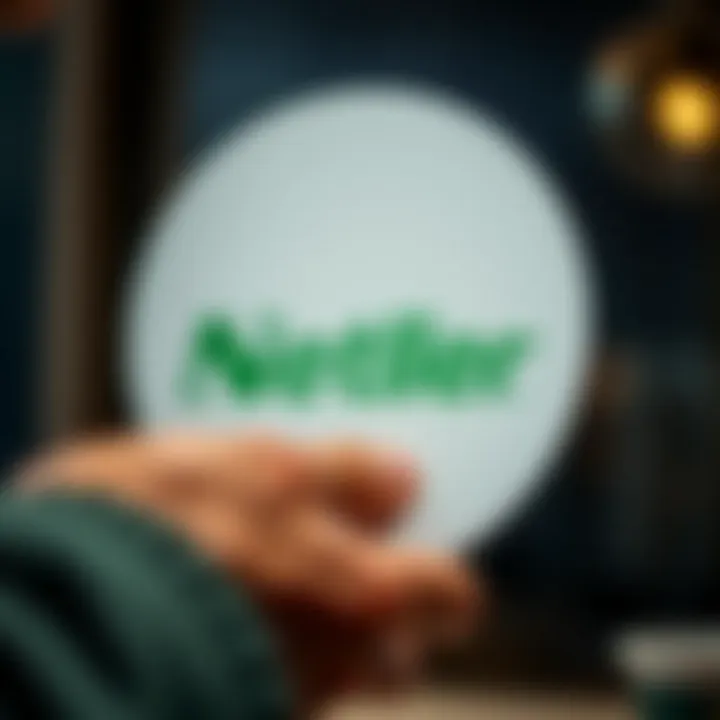 Neteller's Innovative Payment Solutions Understanding Neteller's Digital Payment Features
