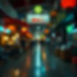 Overview of the top NFT marketplaces