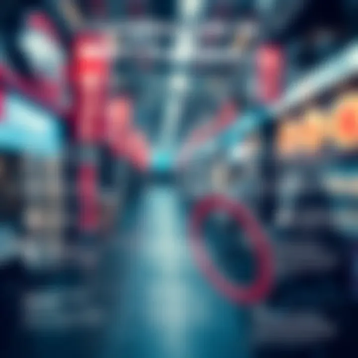 An infographic detailing important considerations when purchasing NFTs