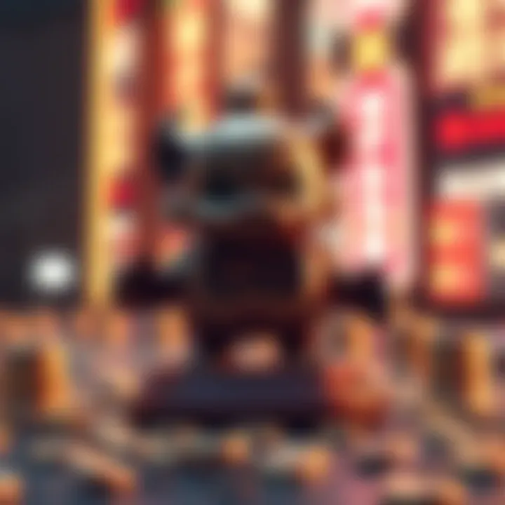 Strategic insights into NFT marketing