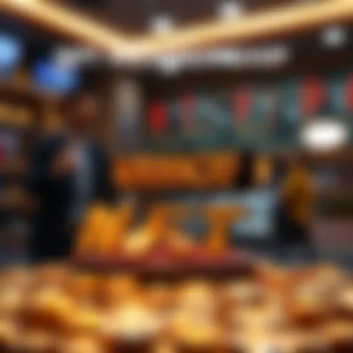 Visual representation of NFT membership benefits