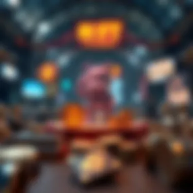 Creative strategies for NFT creators