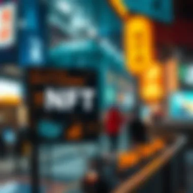 Effective Strategies to Prevent NFT Scams An infographic detailing prevention strategies against NFT scams