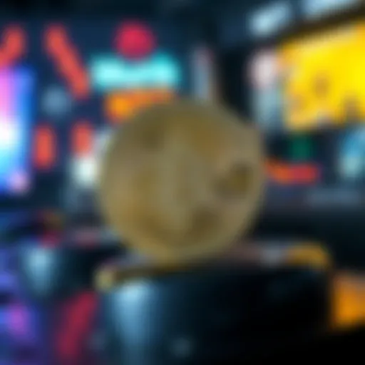 NFT 시장의 현황과 미래 Introduction