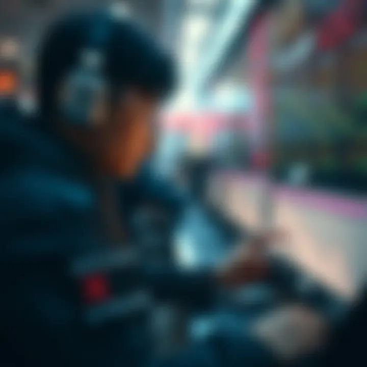 User experience in NFT trading