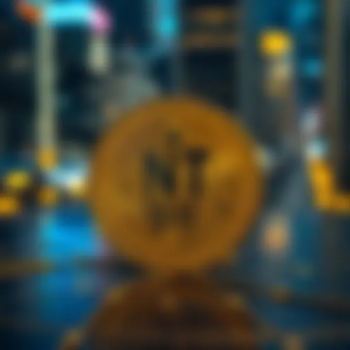 Regulatory framework surrounding NT currency