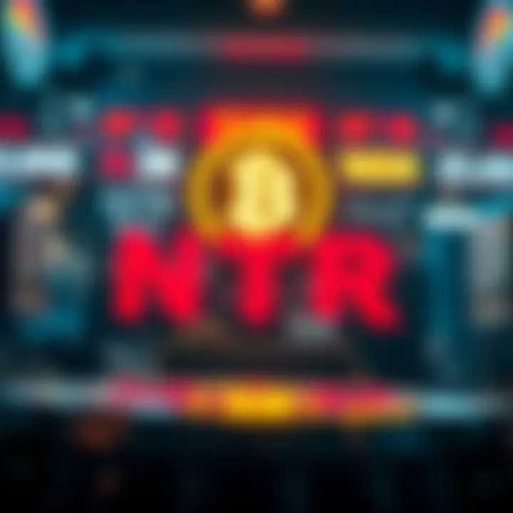 NTR 통화의 이해와 활용 Summary