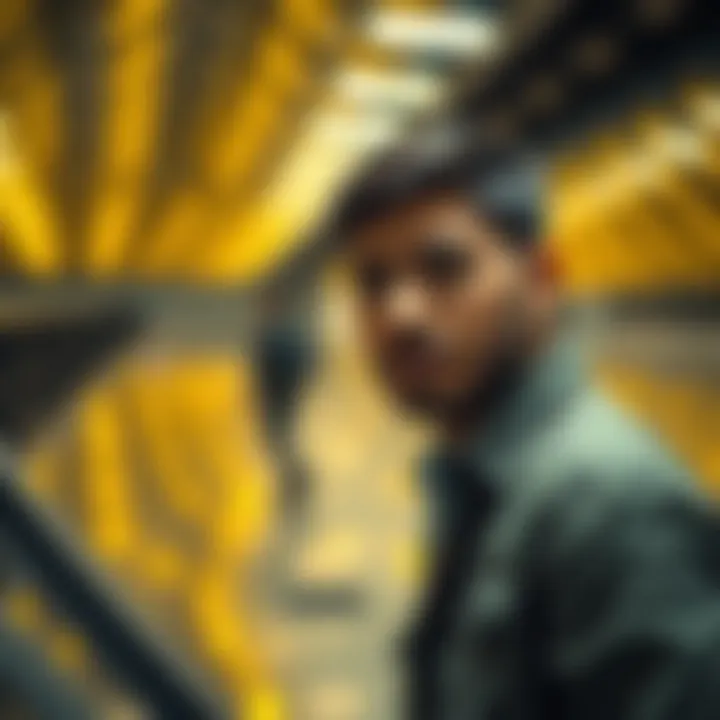 Future projections of cryptocurrency trends related to Nuri's contributions