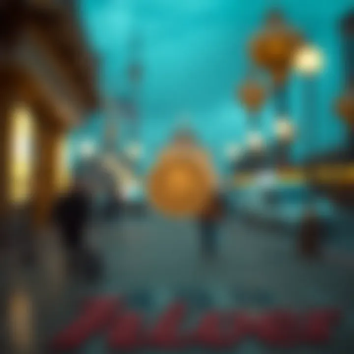 오디날 1539: 한계를 넘은 블록체인 기술의 진화 Introduction 오디날 1539: 한계를 넘은 블록체인 기술의 진화 Introduction