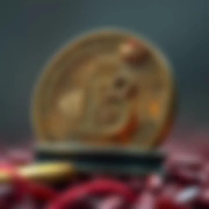 오디날 1539: 한계를 넘은 블록체인 기술의 진화 Summary 오디날 1539: 한계를 넘은 블록체인 기술의 진화 Summary