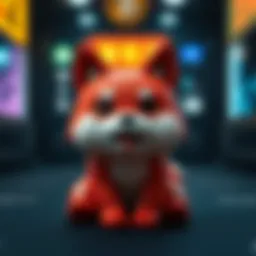 Oggy Inu Coin: Understanding the Future of Meme Cryptocurrencies Introduction