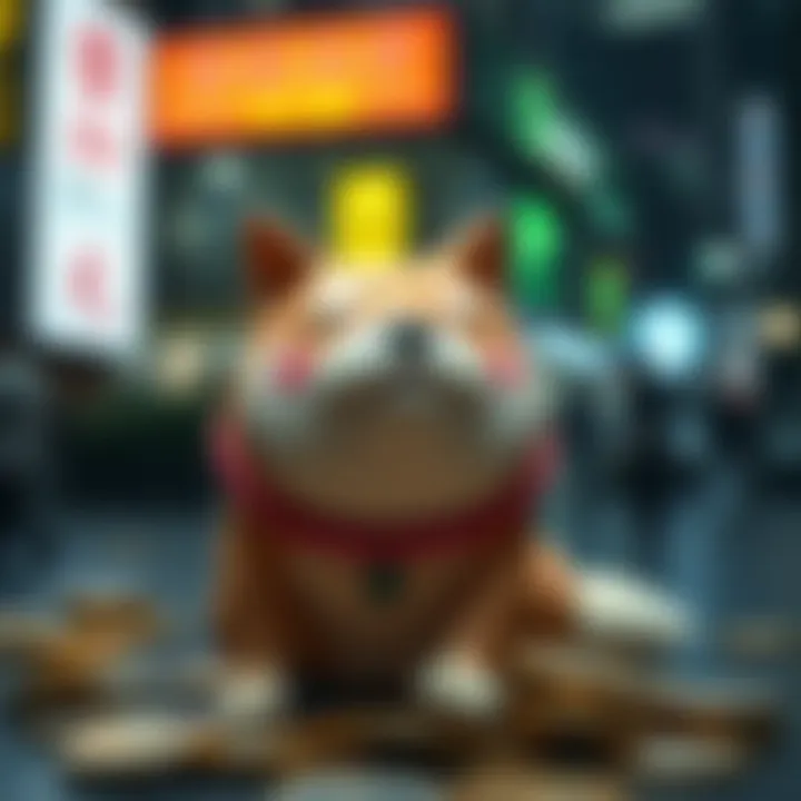 Notable Oggy Inu Coin: Understanding the Future of Meme Cryptocurrencies