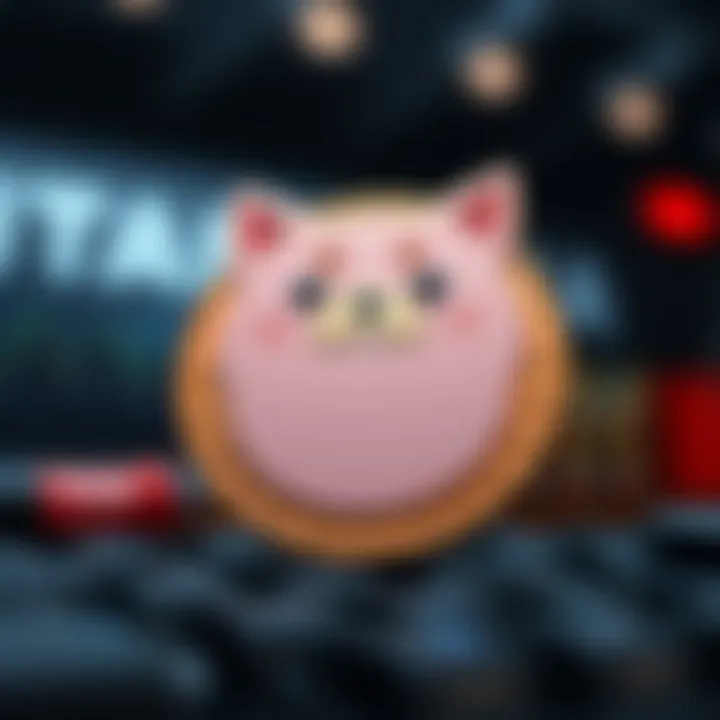 Oggy Inu Coin: Understanding the Future of Meme Cryptocurrencies Summary