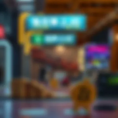 OMC 코인에 대한 심층 분석 Summary