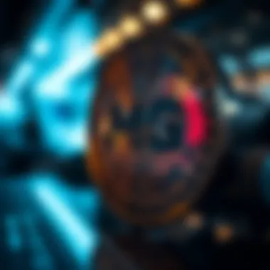 Strategic investment approaches for OMG Coin