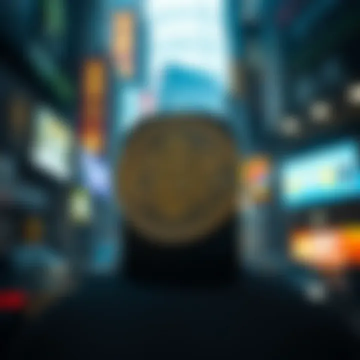 온체인 기술의 진화와 미래 전망 Summary