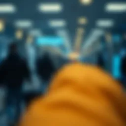 OneConnect: 블록체인 및 암호화폐 산업의 변화 Introduction