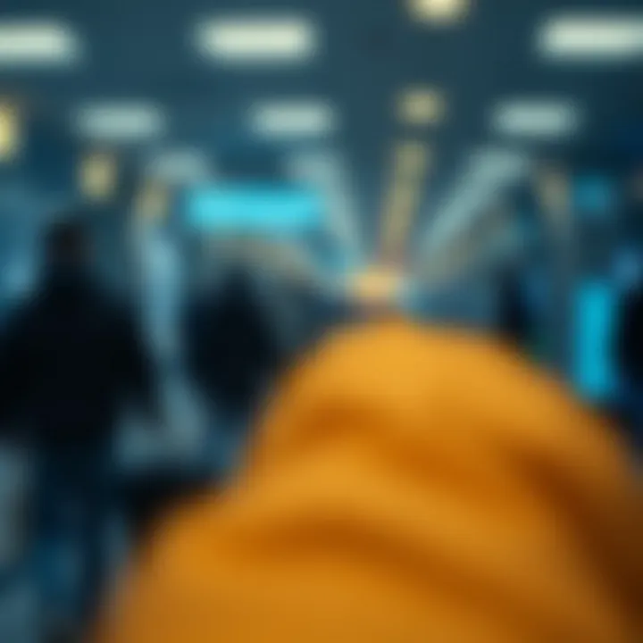 OneConnect: 블록체인 및 암호화폐 산업의 변화 Introduction OneConnect: 블록체인 및 암호화폐 산업의 변화 Introduction