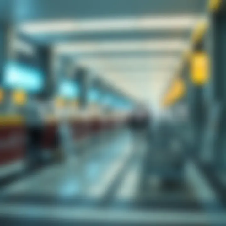 OneConnect: 블록체인 및 암호화폐 산업의 변화 Summary