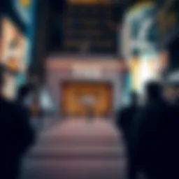 오늘의 TSX: 시장의 동향과 투자 전략 Introduction