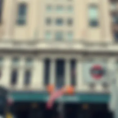 오늘의 TSX: 시장의 동향과 투자 전략 Summary 오늘의 TSX: 시장의 동향과 투자 전략 Summary