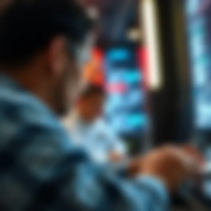 Navigating Oracle Ecosystem