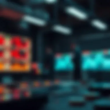 Utilizing Oracle Technologies