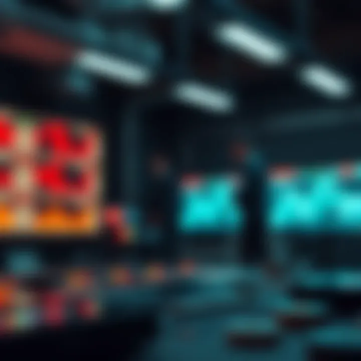 Utilizing Oracle Technologies