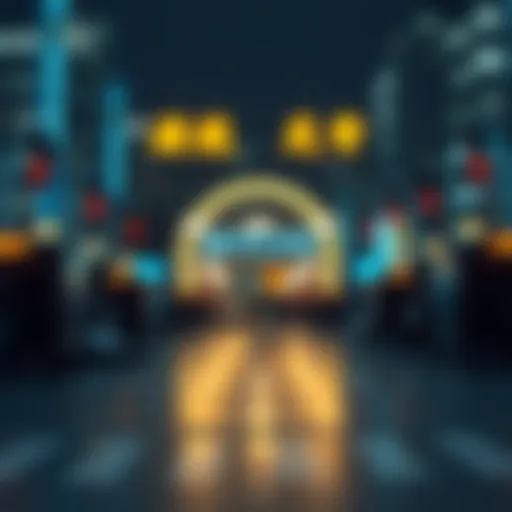 파이노드: 블록체인 생태계에서의 핵심 역할 Introduction