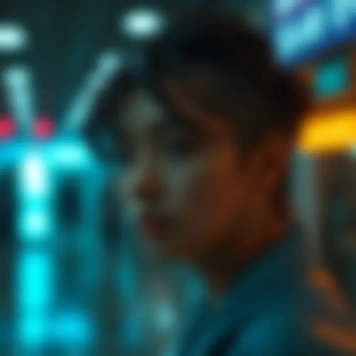 파이노드: 블록체인 생태계에서의 핵심 역할 Summary