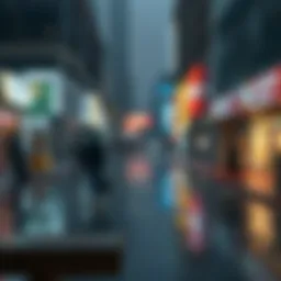 판타코인: 블록체인 혁신과 시장 분석 Introduction
