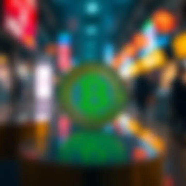 Perpetual Contracts와 USDT: 디지털 자산 거래의 새로운 지평 Introduction Perpetual Contracts와 USDT: 디지털 자산 거래의 새로운 지평 Introduction