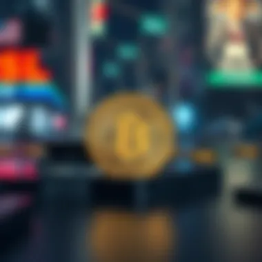 Market significance and potential of Pi coin mainnet